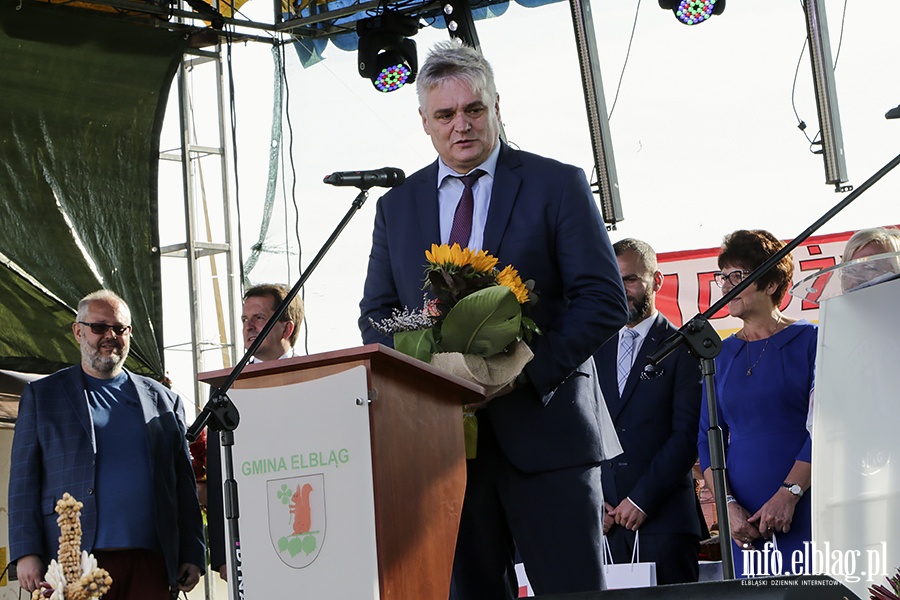 Dożynki Powiatowe w Nowakowie, fot. 71