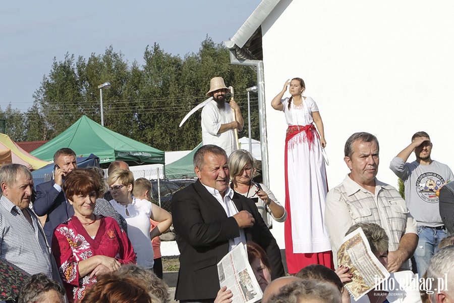 Doynki Powiatowe w Nowakowie, fot. 89