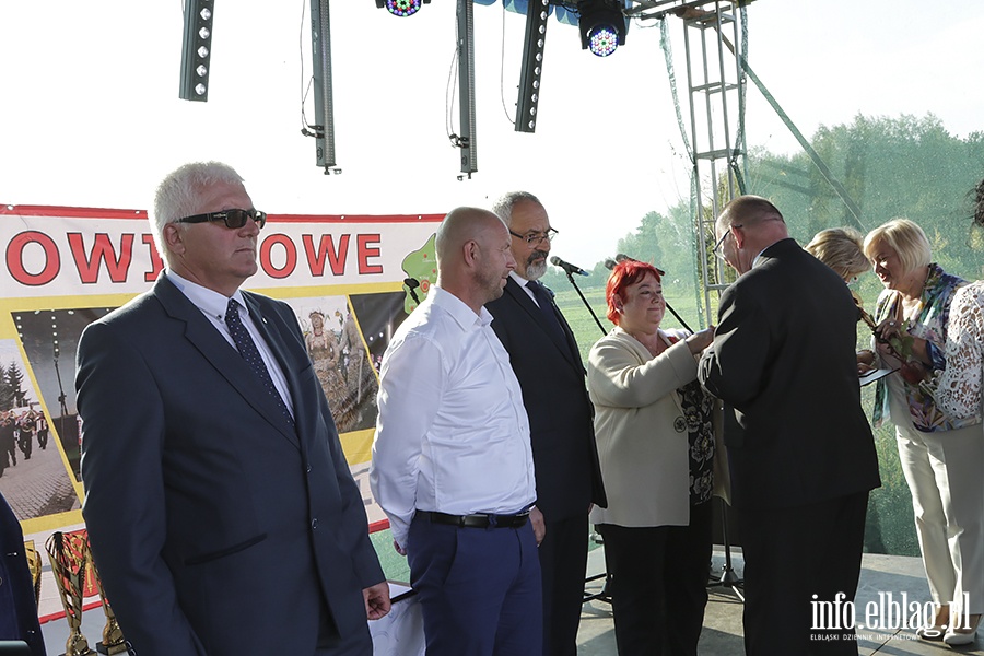 Doynki Powiatowe w Nowakowie, fot. 92