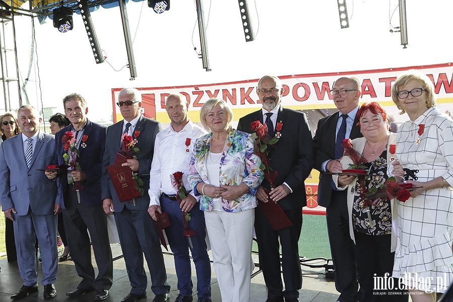 Doynki Powiatowe w Nowakowie, fot. 99