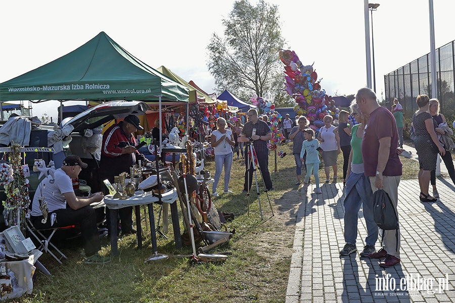 Doynki Powiatowe w Nowakowie, fot. 125