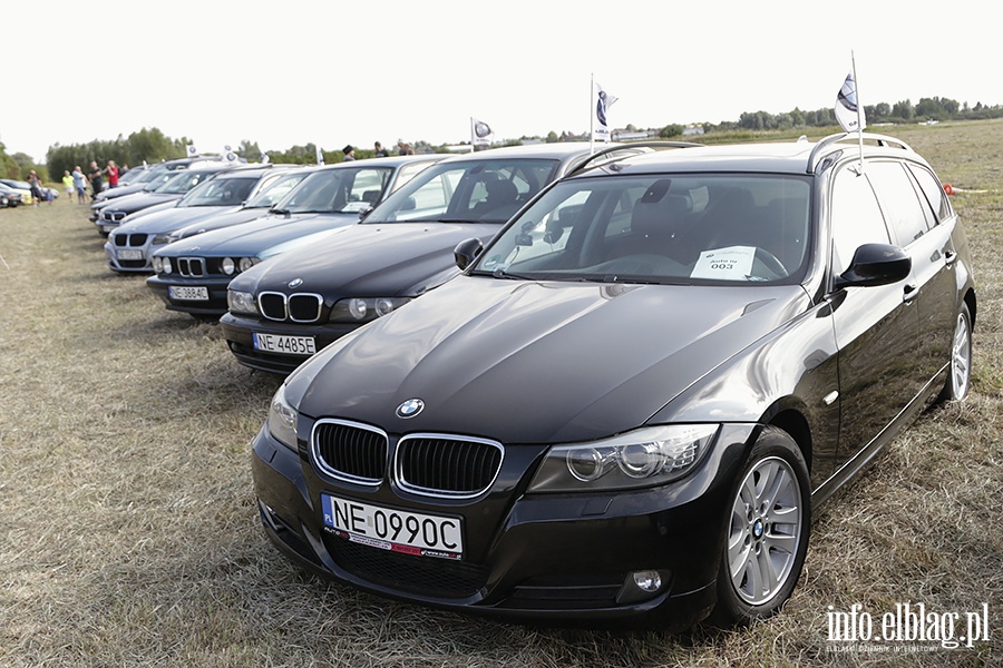 BMW Klub Elbląg, fot. 5