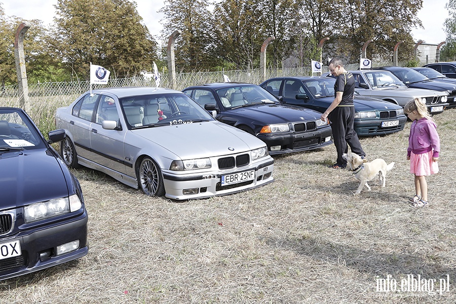 BMW Klub Elblg, fot. 6
