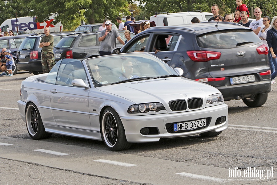 BMW Klub Elblg, fot. 23