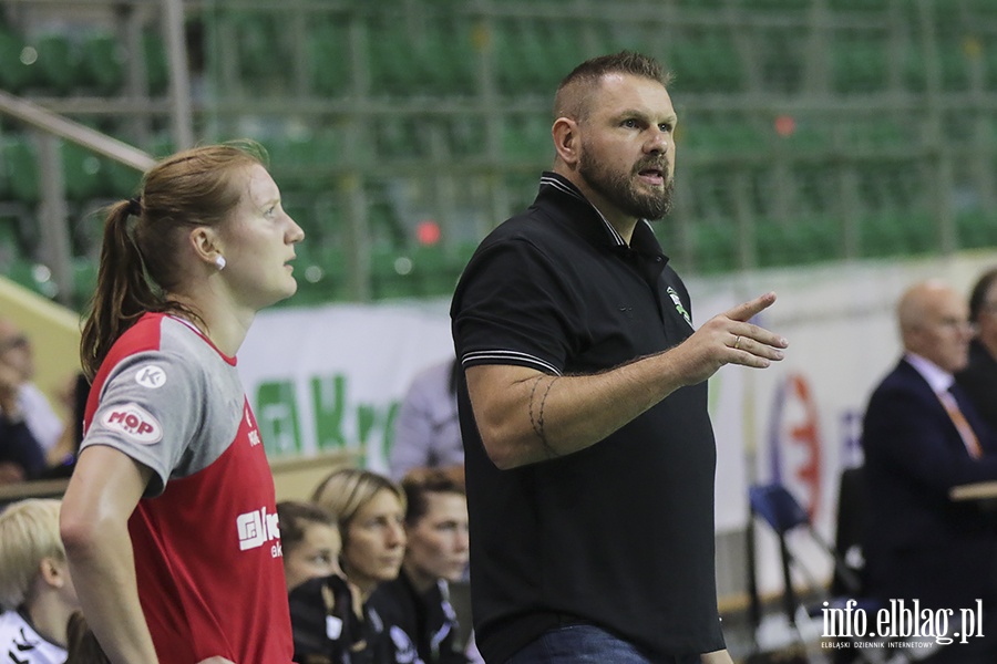 Start Elbląg - Perła Lublin, fot. 59