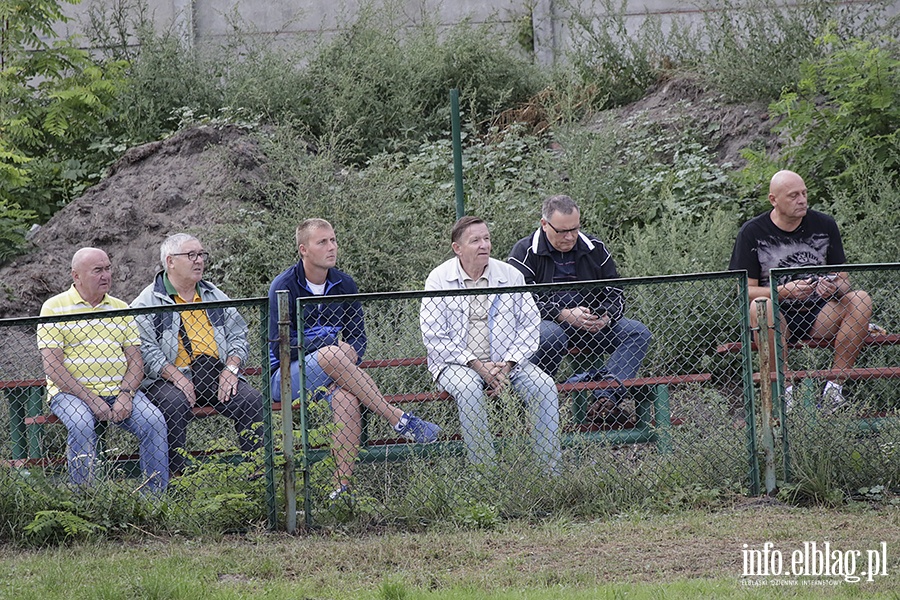 Concordia Elbląg - Sokół Ostróda WPP, fot. 62