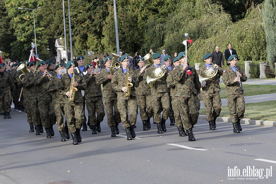 79. rocznica napaci Zwizku Radzieckiego na Polsk, fot. 1