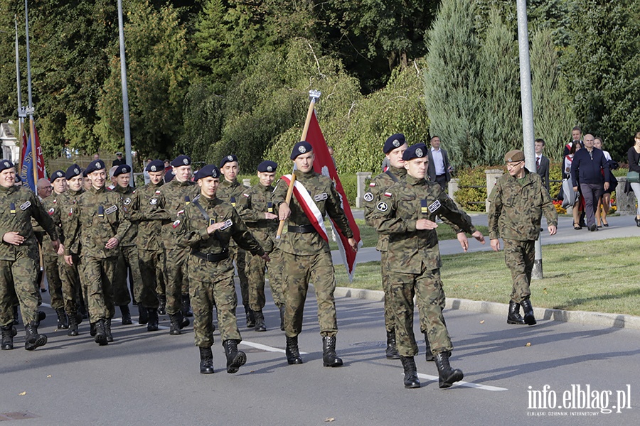 79. rocznica napaści Związku Radzieckiego na Polskę, fot. 5