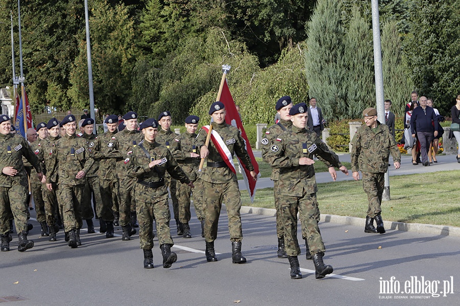 79. rocznica napaci Zwizku Radzieckiego na Polsk, fot. 5