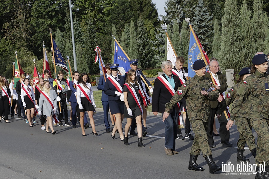 79. rocznica napaci Zwizku Radzieckiego na Polsk, fot. 6