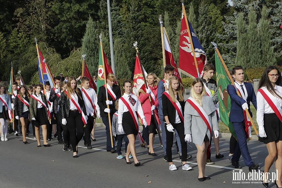 79. rocznica napaci Zwizku Radzieckiego na Polsk, fot. 7