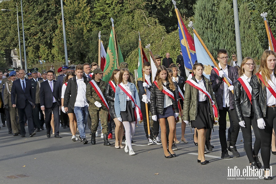 79. rocznica napaci Zwizku Radzieckiego na Polsk, fot. 8