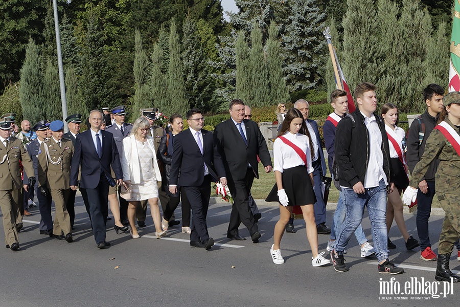 79. rocznica napaci Zwizku Radzieckiego na Polsk, fot. 9