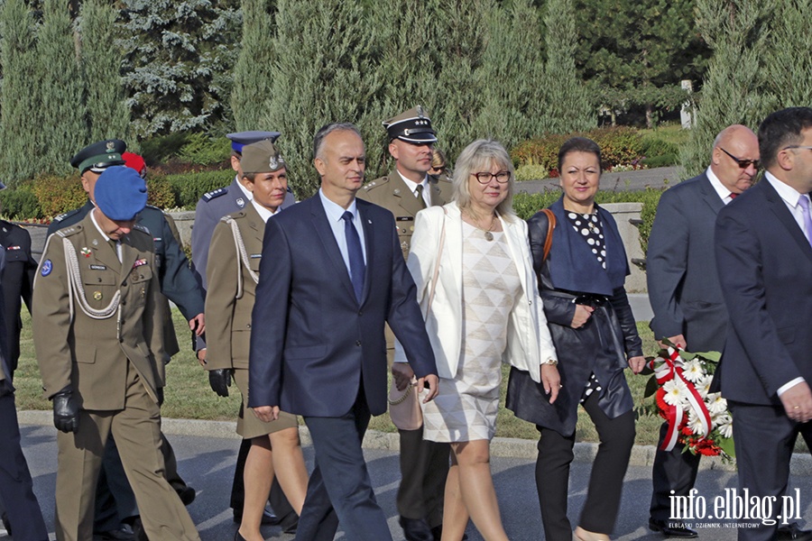 79. rocznica napaci Zwizku Radzieckiego na Polsk, fot. 10