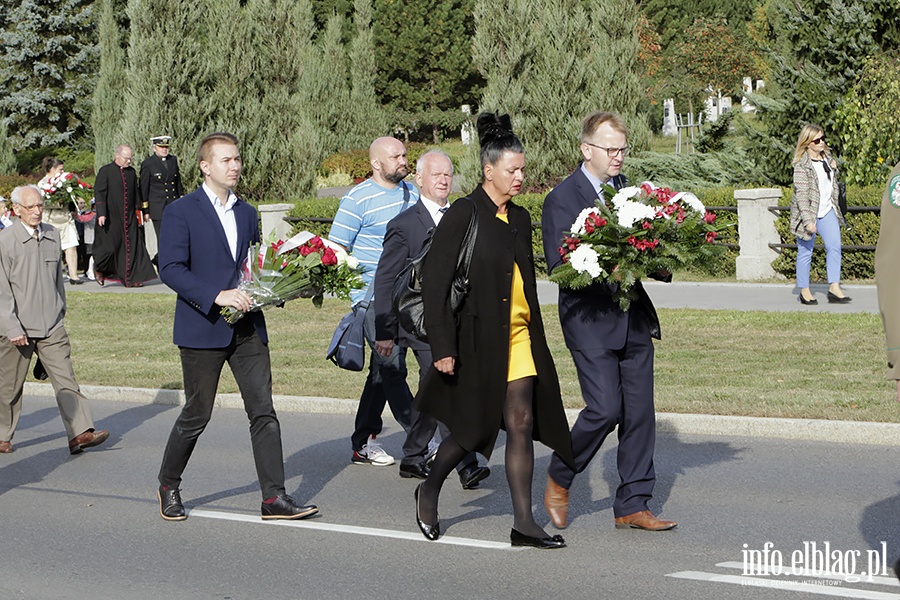 79. rocznica napaci Zwizku Radzieckiego na Polsk, fot. 11