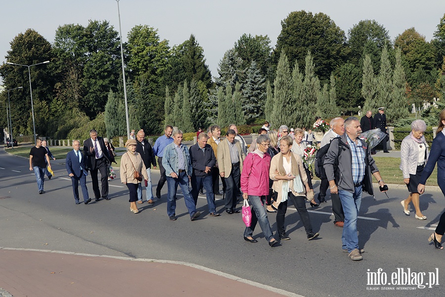 79. rocznica napaci Zwizku Radzieckiego na Polsk, fot. 12