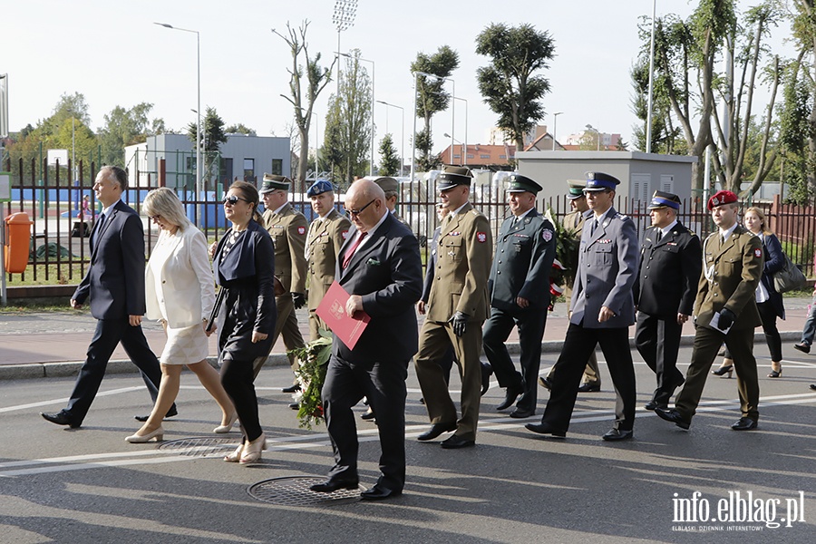 79. rocznica napaci Zwizku Radzieckiego na Polsk, fot. 13