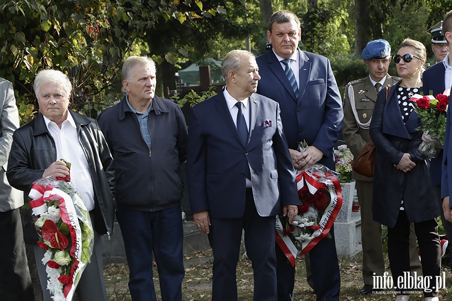 79. rocznica napaci Zwizku Radzieckiego na Polsk, fot. 14