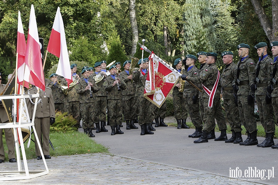 79. rocznica napaci Zwizku Radzieckiego na Polsk, fot. 15