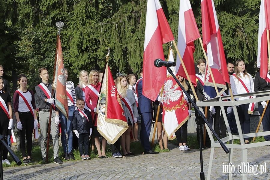 79. rocznica napaci Zwizku Radzieckiego na Polsk, fot. 16