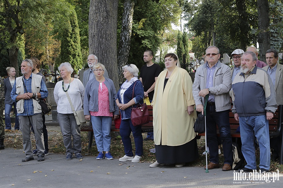 79. rocznica napaci Zwizku Radzieckiego na Polsk, fot. 18