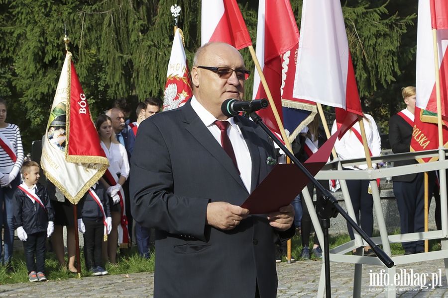 79. rocznica napaci Zwizku Radzieckiego na Polsk, fot. 21