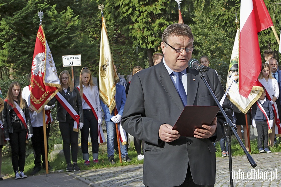 79. rocznica napaci Zwizku Radzieckiego na Polsk, fot. 22