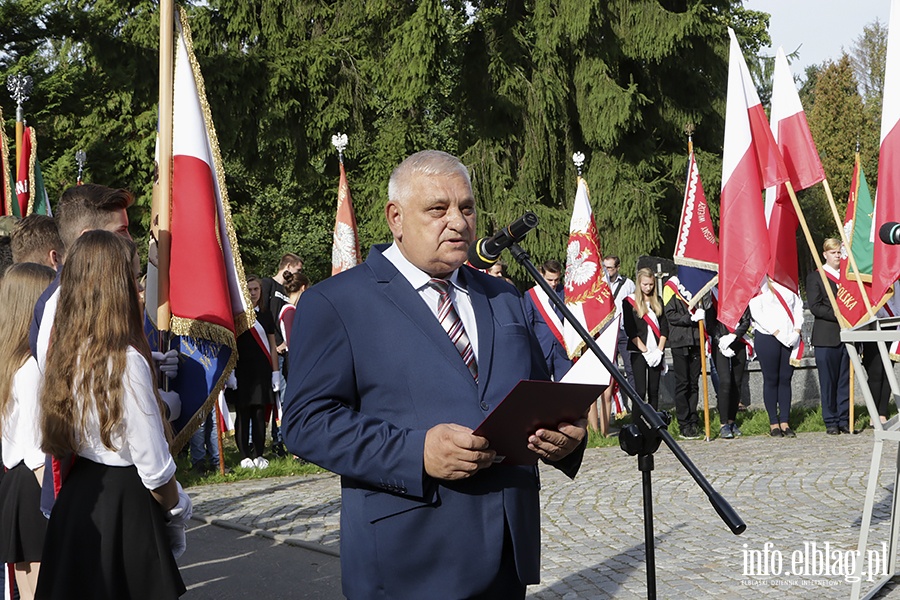 79. rocznica napaci Zwizku Radzieckiego na Polsk, fot. 24