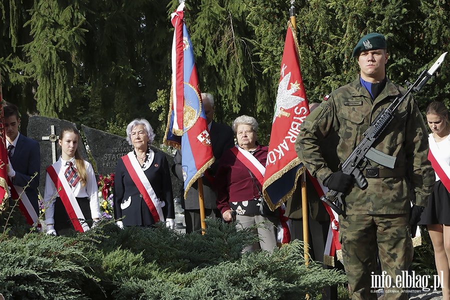 79. rocznica napaści Związku Radzieckiego na Polskę, fot. 26