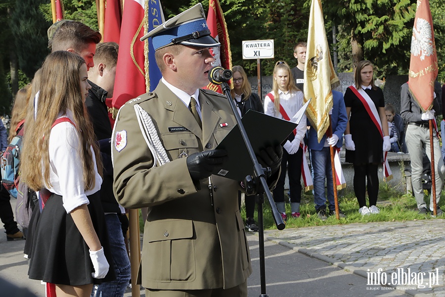 79. rocznica napaci Zwizku Radzieckiego na Polsk, fot. 32