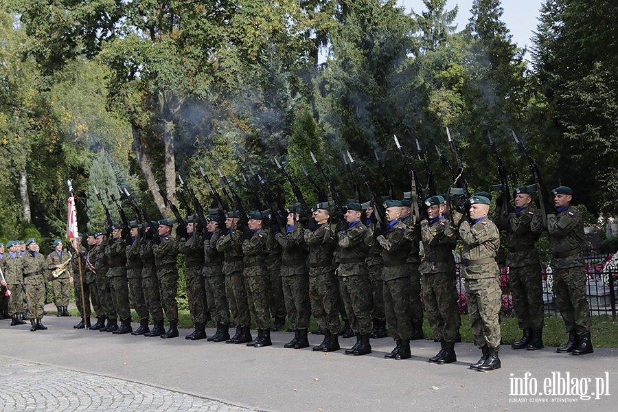 79. rocznica napaci Zwizku Radzieckiego na Polsk, fot. 35