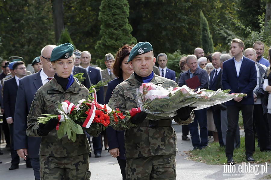 79. rocznica napaci Zwizku Radzieckiego na Polsk, fot. 45