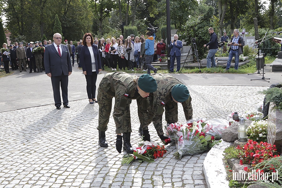 79. rocznica napaci Zwizku Radzieckiego na Polsk, fot. 46