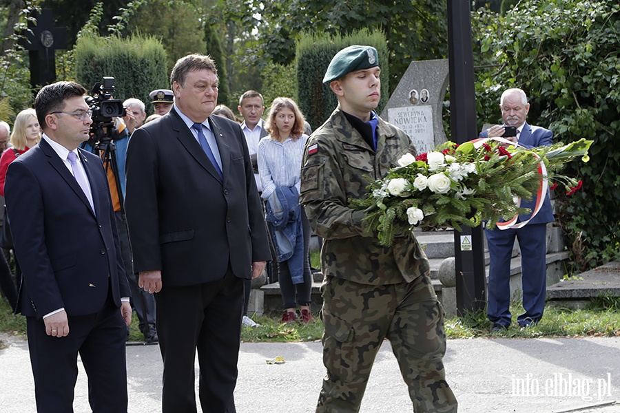 79. rocznica napaci Zwizku Radzieckiego na Polsk, fot. 48