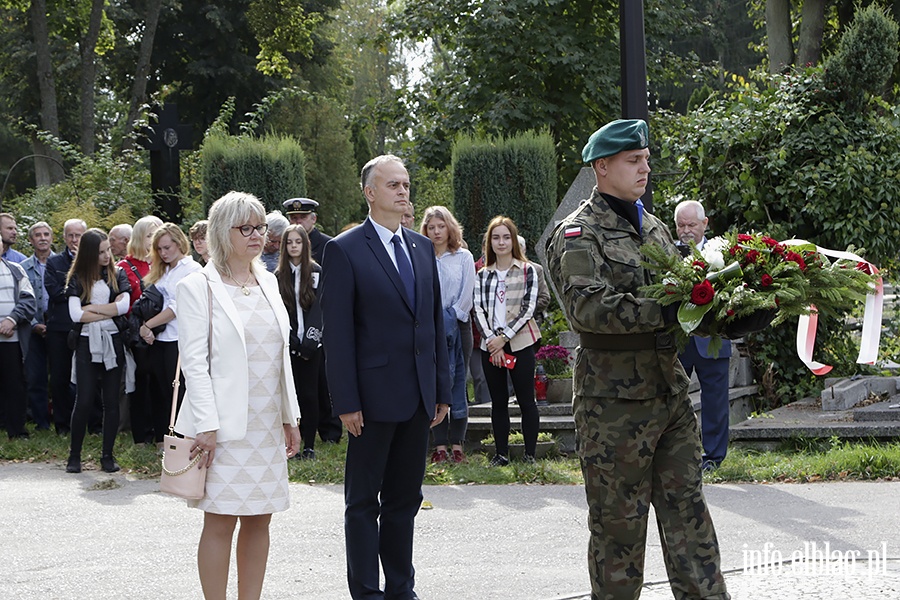 79. rocznica napaci Zwizku Radzieckiego na Polsk, fot. 49