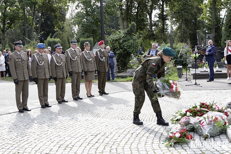 79. rocznica napaci Zwizku Radzieckiego na Polsk, fot. 50