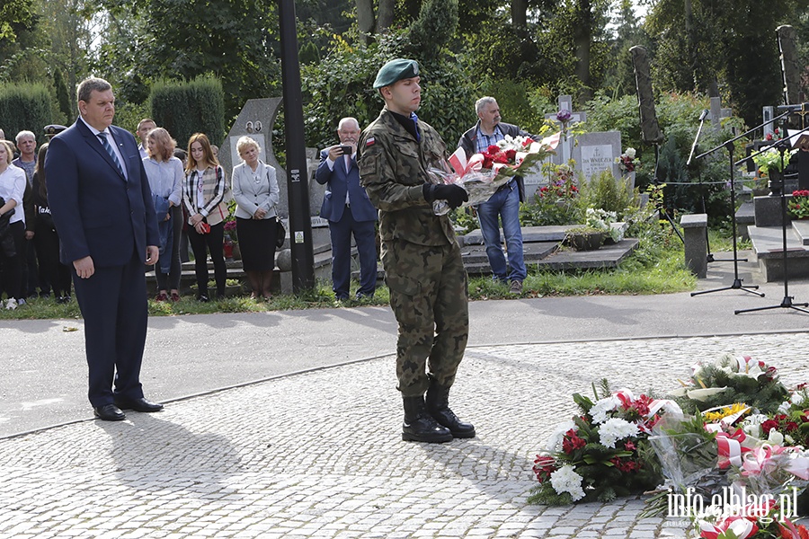 79. rocznica napaci Zwizku Radzieckiego na Polsk, fot. 60