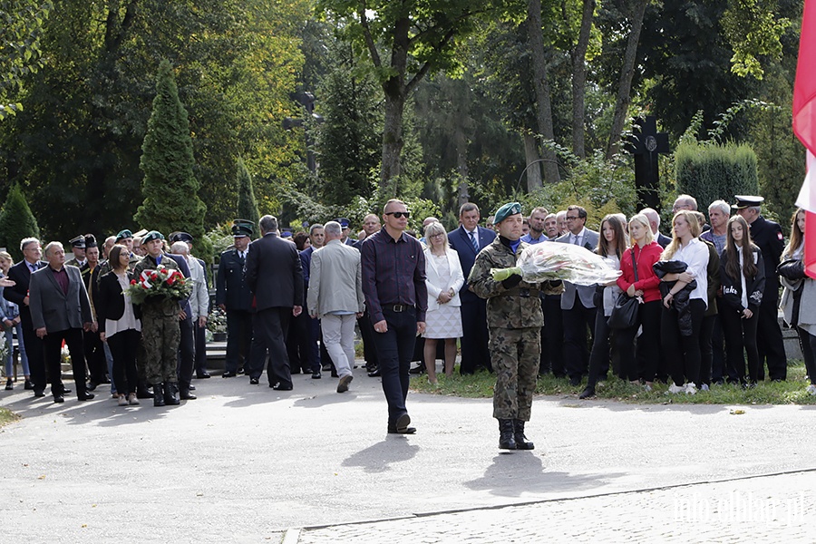 79. rocznica napaci Zwizku Radzieckiego na Polsk, fot. 65