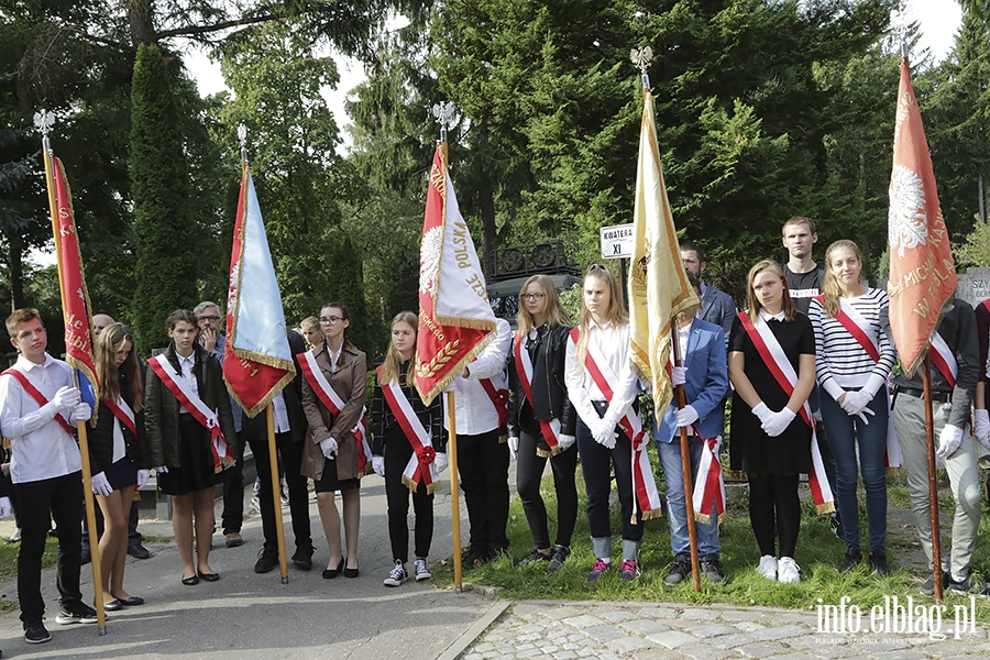 79. rocznica napaci Zwizku Radzieckiego na Polsk, fot. 67