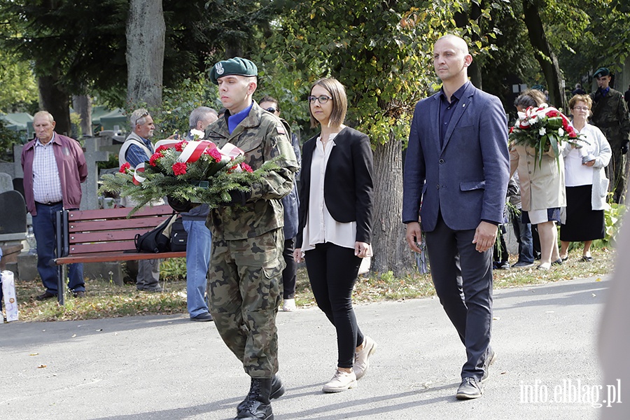 79. rocznica napaci Zwizku Radzieckiego na Polsk, fot. 68