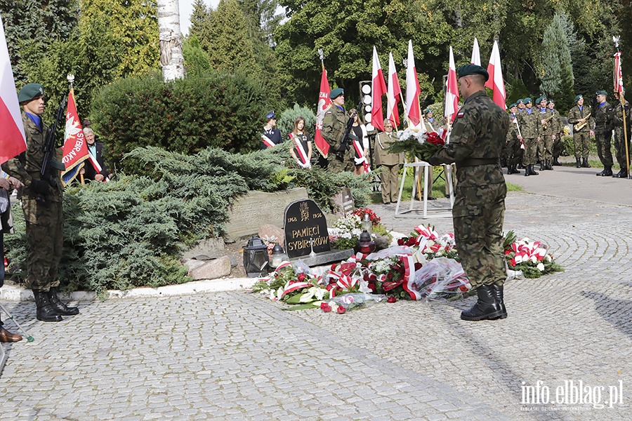 79. rocznica napaci Zwizku Radzieckiego na Polsk, fot. 70