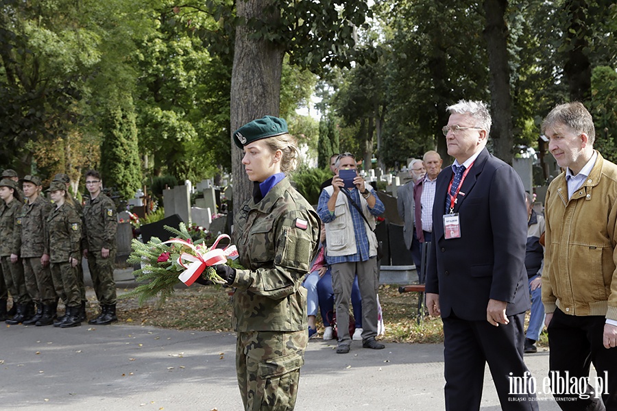 79. rocznica napaci Zwizku Radzieckiego na Polsk, fot. 71