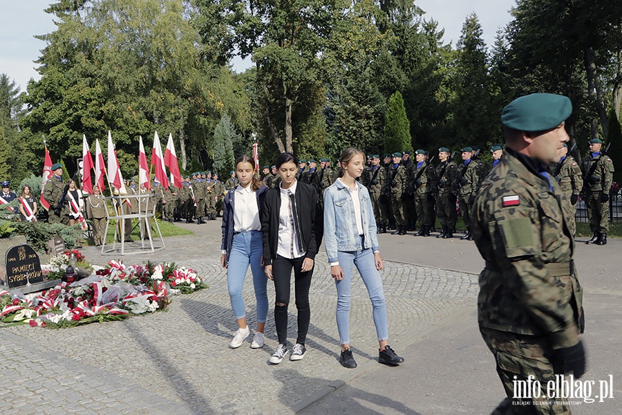 79. rocznica napaci Zwizku Radzieckiego na Polsk, fot. 72