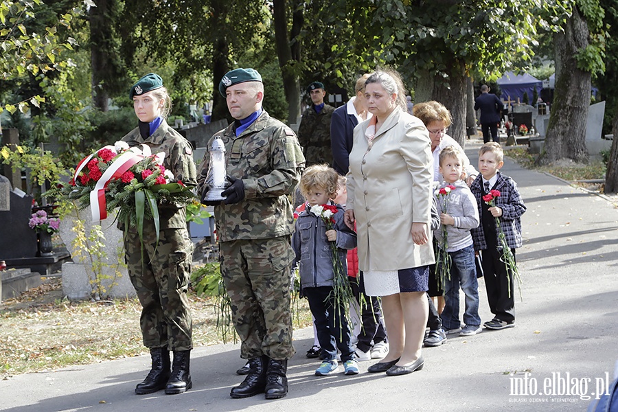 79. rocznica napaci Zwizku Radzieckiego na Polsk, fot. 75