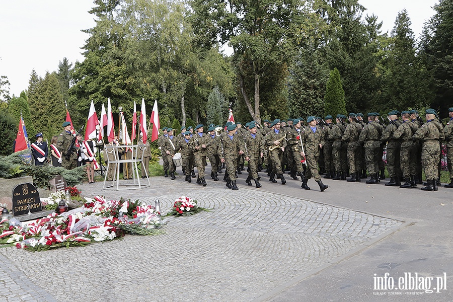 79. rocznica napaci Zwizku Radzieckiego na Polsk, fot. 80