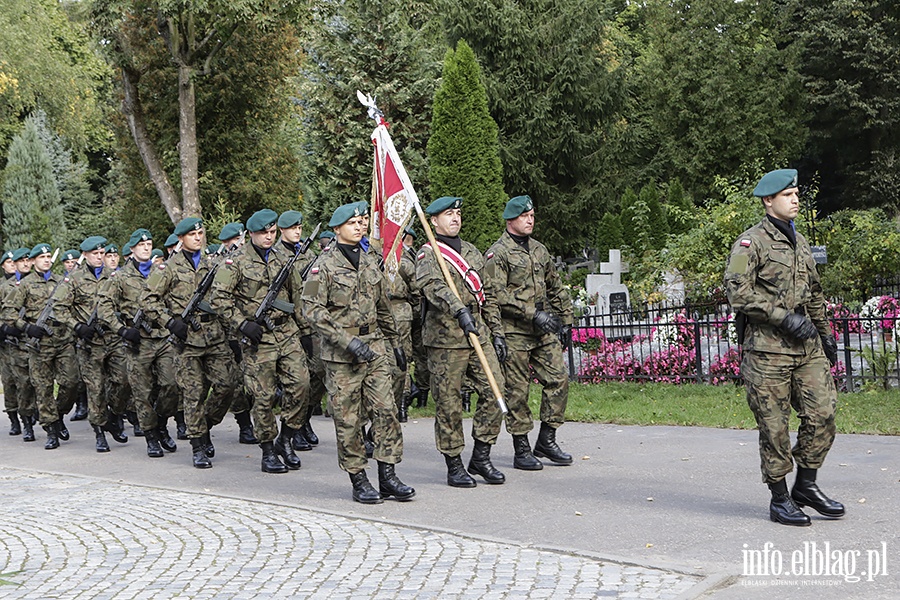 79. rocznica napaci Zwizku Radzieckiego na Polsk, fot. 81