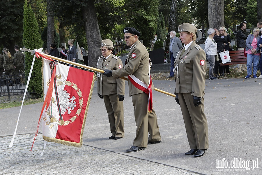 79. rocznica napaci Zwizku Radzieckiego na Polsk, fot. 82