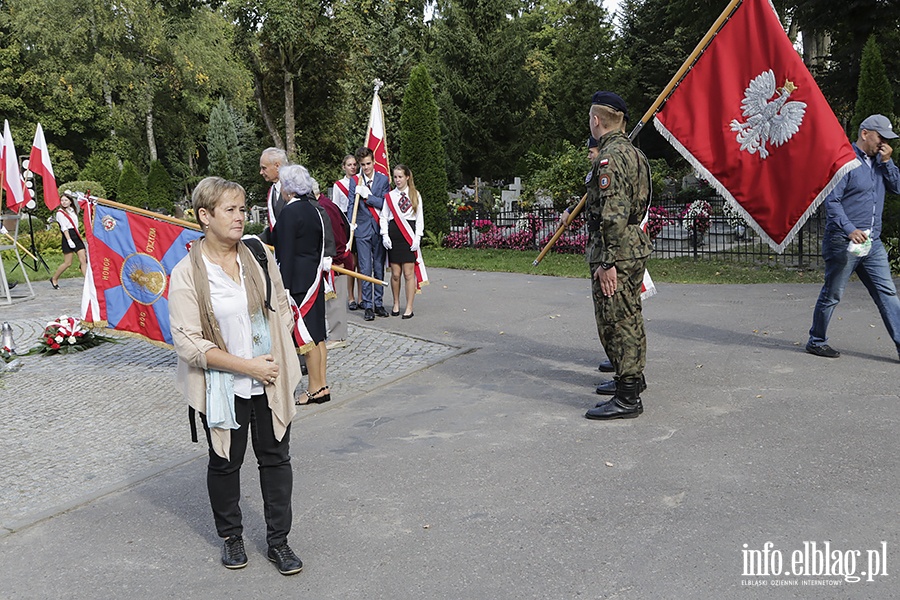 79. rocznica napaci Zwizku Radzieckiego na Polsk, fot. 83