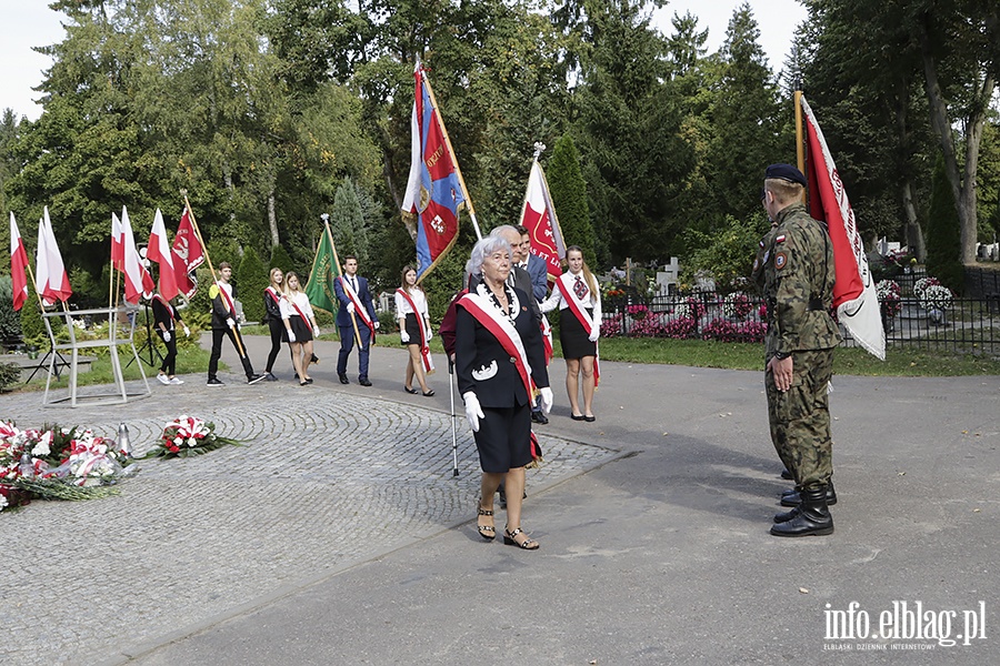 79. rocznica napaci Zwizku Radzieckiego na Polsk, fot. 84