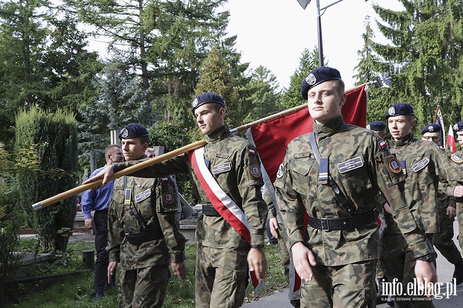 79. rocznica napaci Zwizku Radzieckiego na Polsk, fot. 85